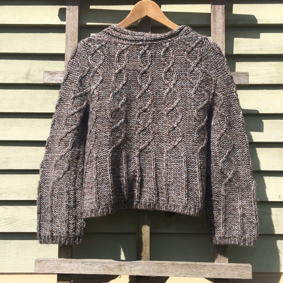 Loft Sweater - Picture 2 of 3